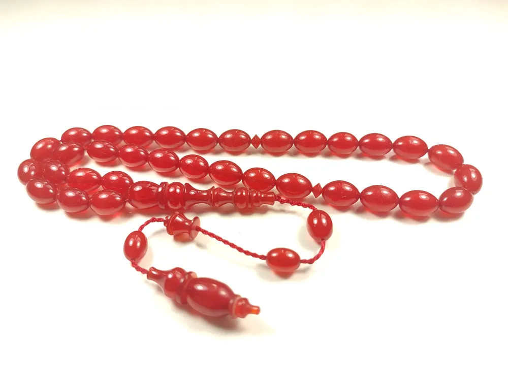 Darabacı Abdullah Usta Eseri̇ 0.6 Deli̇m 3 Kat Ci̇lalı Yemen Zar küçük resim 2