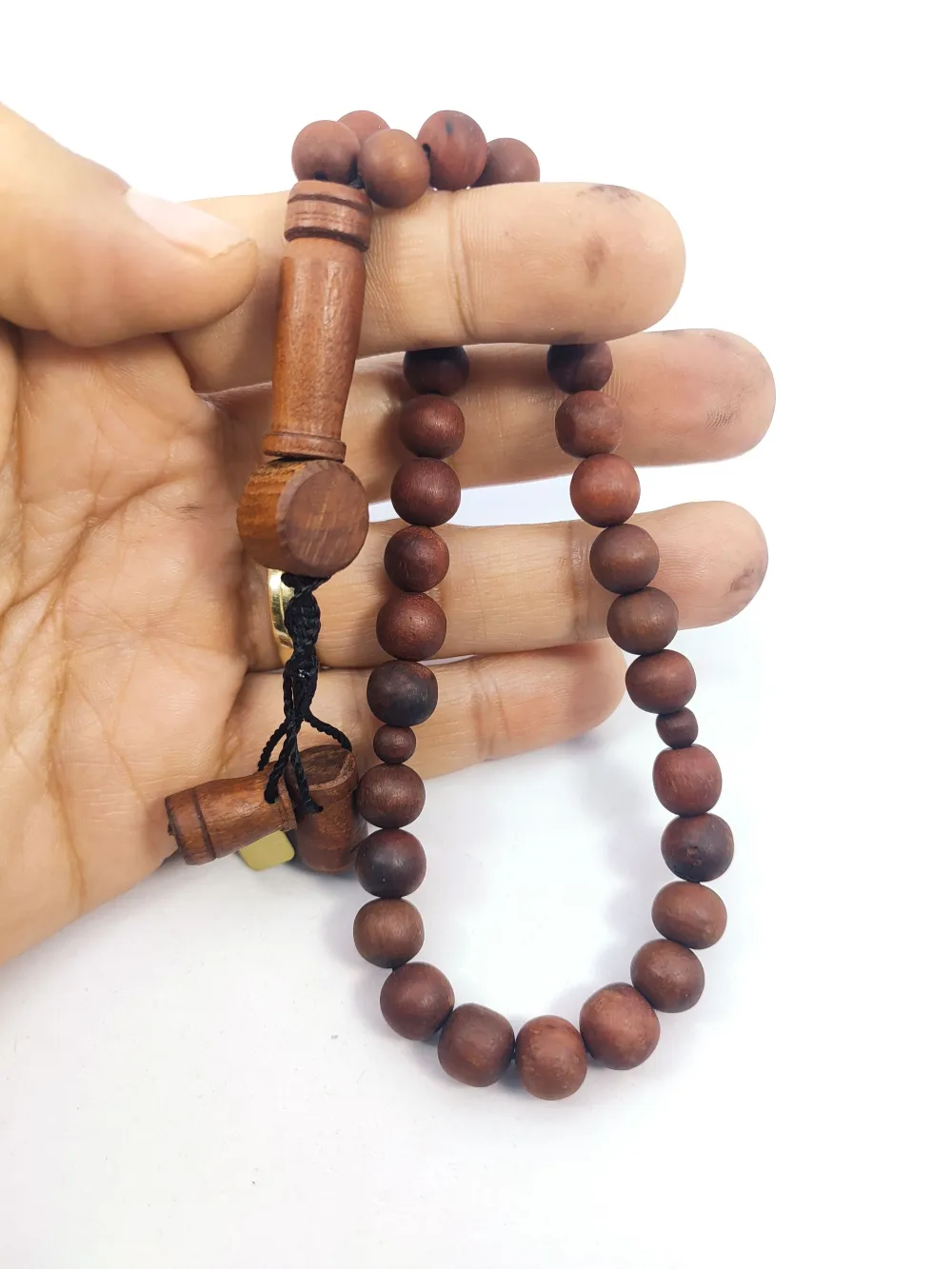 Hakan Kaya Usta Eseri̇ Kuru Torna Harnup Ağacı küçük resim 5