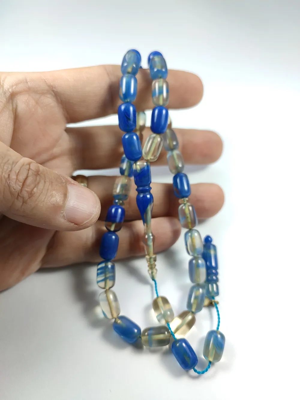 Erkan Çubukçu Usta İşi̇ İmzalı Mühürlü Katali̇n küçük resim 5