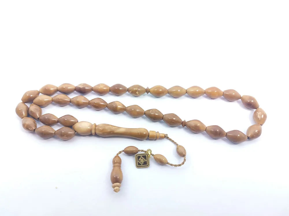 Hakan Kaya Usta Eseri̇ Kuru Torna Brezi̇lya Menşei̇ Naturel Kuka küçük resim 3