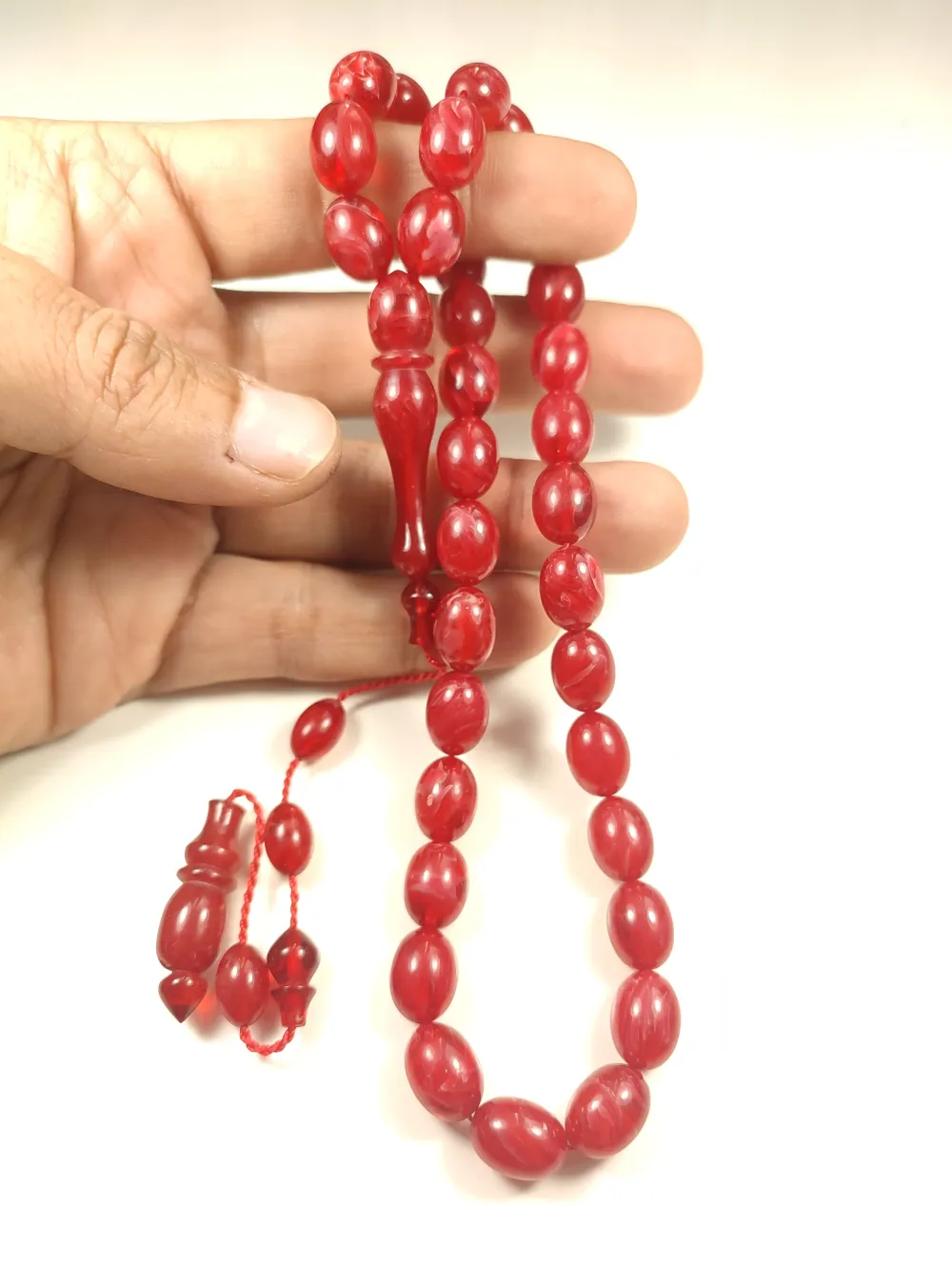 Darabacı Abdullah Usta Eseri̇ 0.6 Deli̇m 3 Kat Ci̇lalı Objeden Katali̇n küçük resim 5