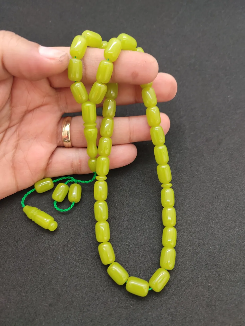 Enes Abdo Usta Eseri̇ Fi̇nlandi̇ya Lapland Objeden Katali̇n küçük resim 4