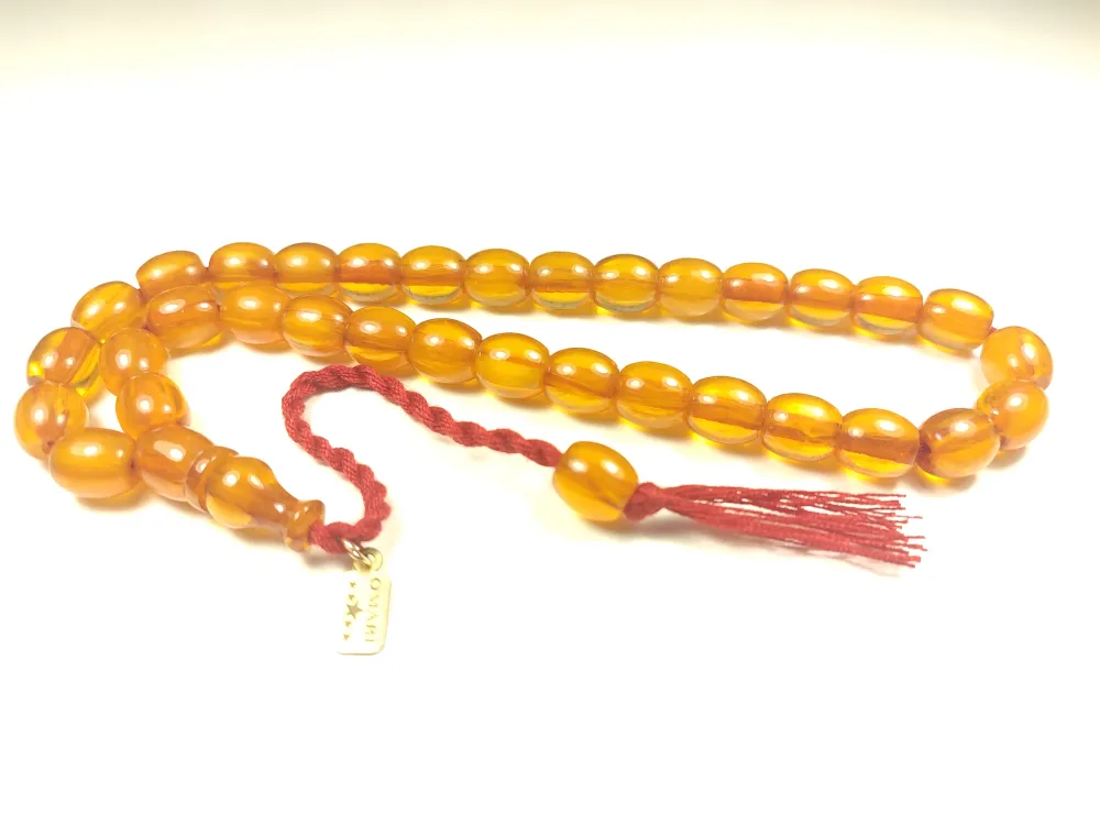 Osama Omari̇ İmzalı Havşalı İmame Oturtma 50 Yaşında Alman Faturan küçük resim 2