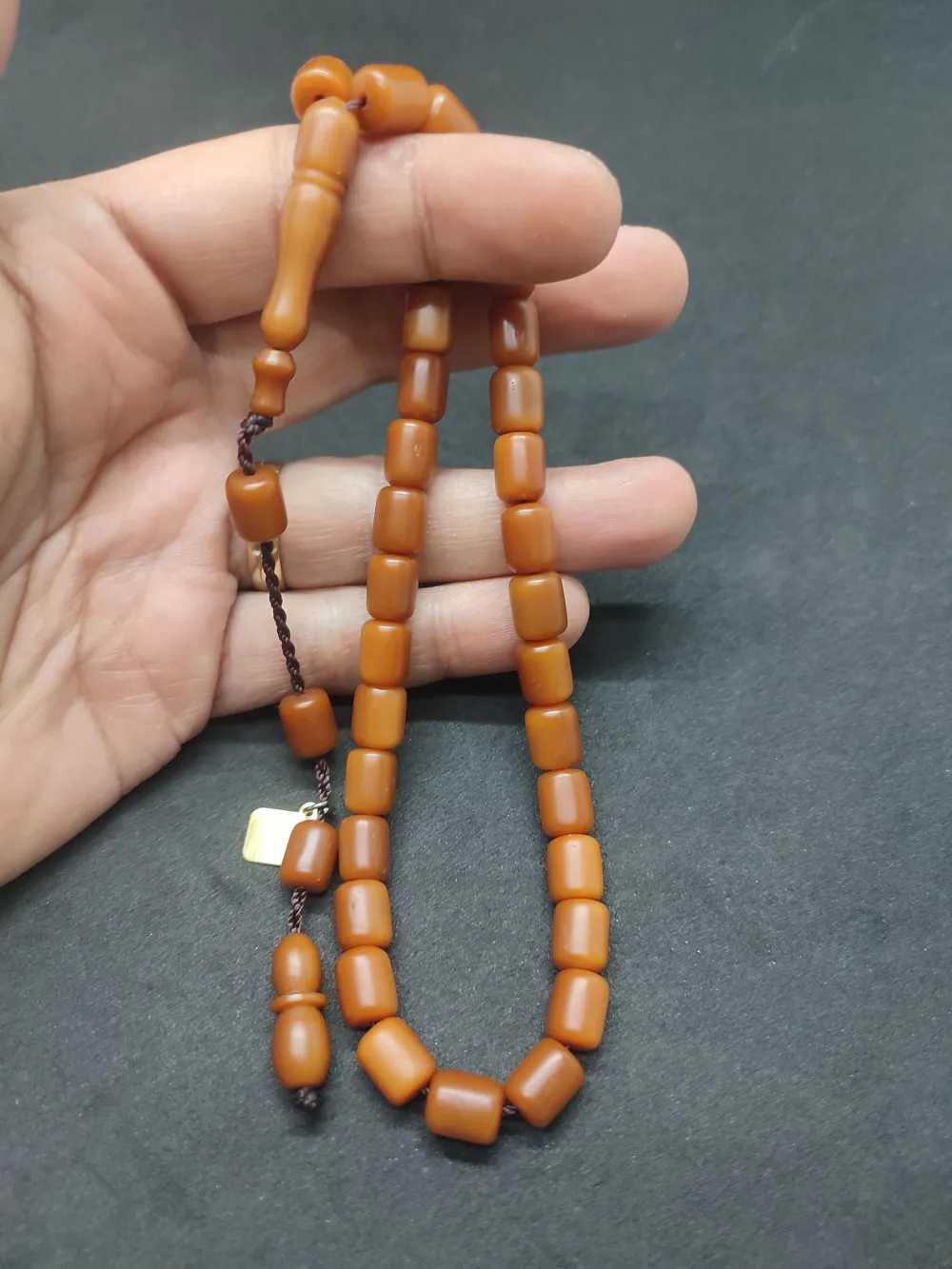 Daha İyi̇si̇ Yok!!! Hakan Kaya Usta Eseri̇ İri̇ Boy Alman Fi̇ber Alman Fi̇ber küçük resim 4