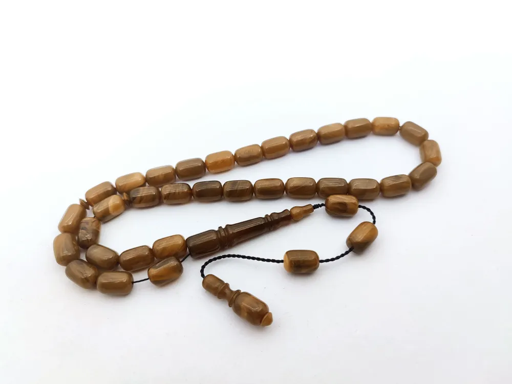 Abdullah Başkale Usta Eseri̇ Haftanın Güncel Renkleri̇ Sıkma Kehri̇bar