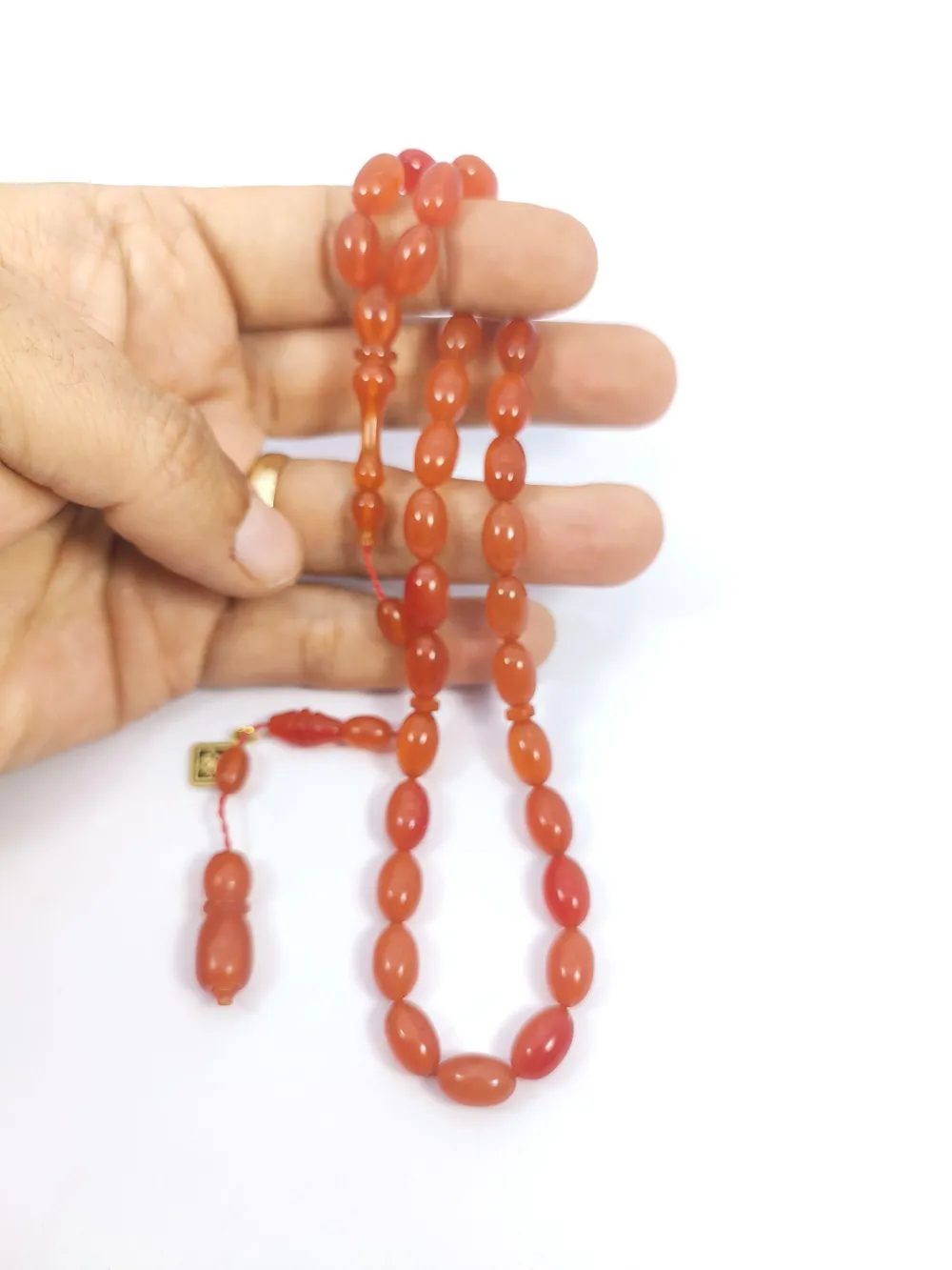 Hakan Kaya Usta İşi̇ İmzalı Rengi̇n Zi̇rvesi̇ Alman Zar küçük resim 5