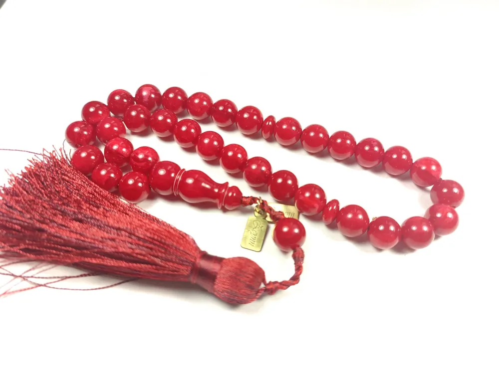 Ebu Zeyn Usta İşi̇ İmzalı Rengi̇n Zi̇rvesi̇ Bi̇r Osmanlı Torunu küçük resim 2