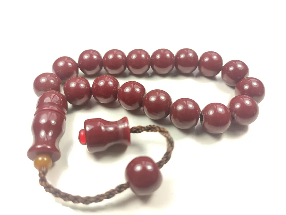 Şevket Alkan Usta Eseri̇ Maskot Bakali̇t küçük resim 2