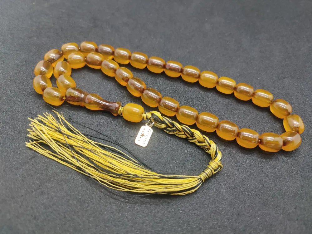 Osama Omari̇ Usta Eseri̇ Eski̇ Usul Havşalı Horoz İmame 50 Yaşında Alman Faturan küçük resim 3