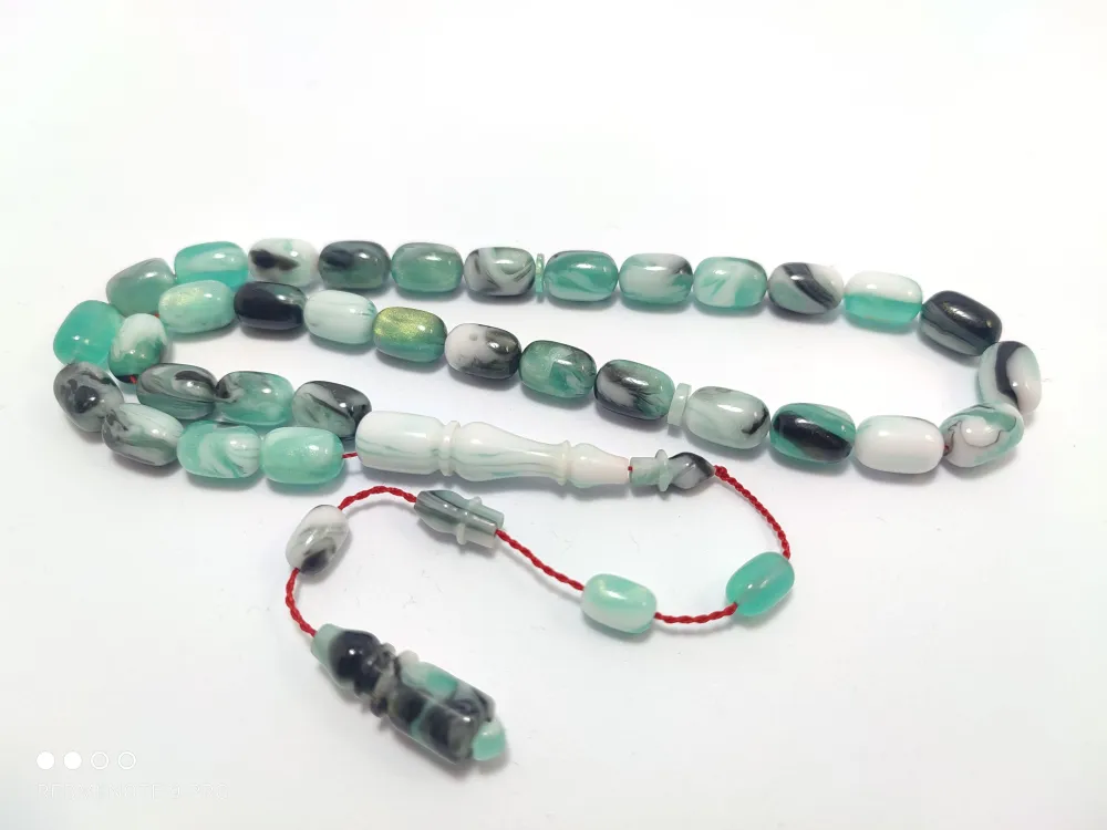 Ari̇f Baran Usta Eseri̇ Ari̇zona Fi̇ruze küçük resim 3