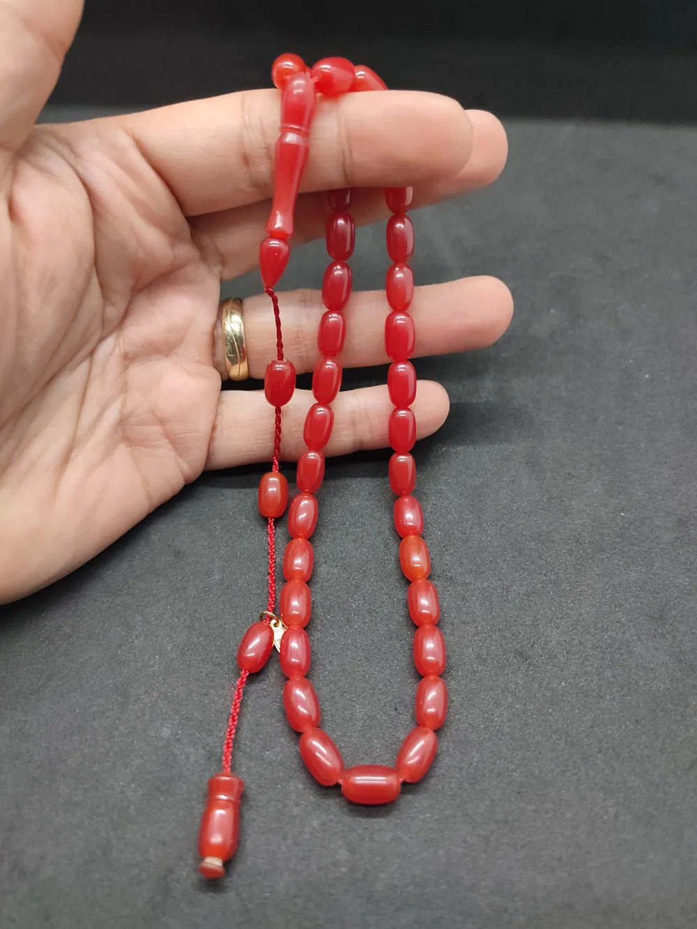 Ayhan Turan Usta Eseri̇ Renk Cümbüşü Fi̇nlandya Lapland Objeden Katali̇n küçük resim 5