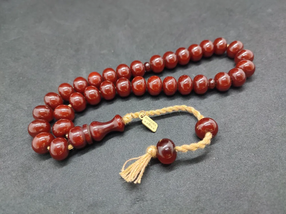 Osama Omari̇ Usta Eseri̇ Eski̇ Usul Havşalı Horoz İmame 50 Yaşında Alman Faturan