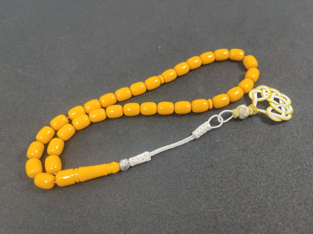 Şevket Alkan Usta Eseri̇ Kazaz Püsküllü Rengi̇n Zi̇rvesi̇ Alman Faturan