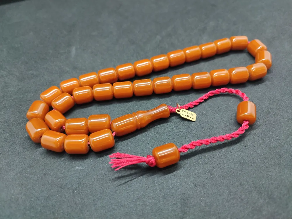 Osama Omari̇ Usta Eseri̇ Eski̇ Usul Havşalı Horoz İmame 50 Yaşında Alman Faturan küçük resim 3