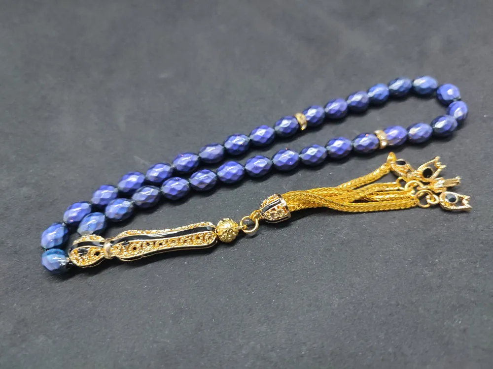 Telkari̇ Püskül Kombi̇nli̇ El Isısına Göre 7 Renk Deği̇şti̇ren Hi̇s Taşı