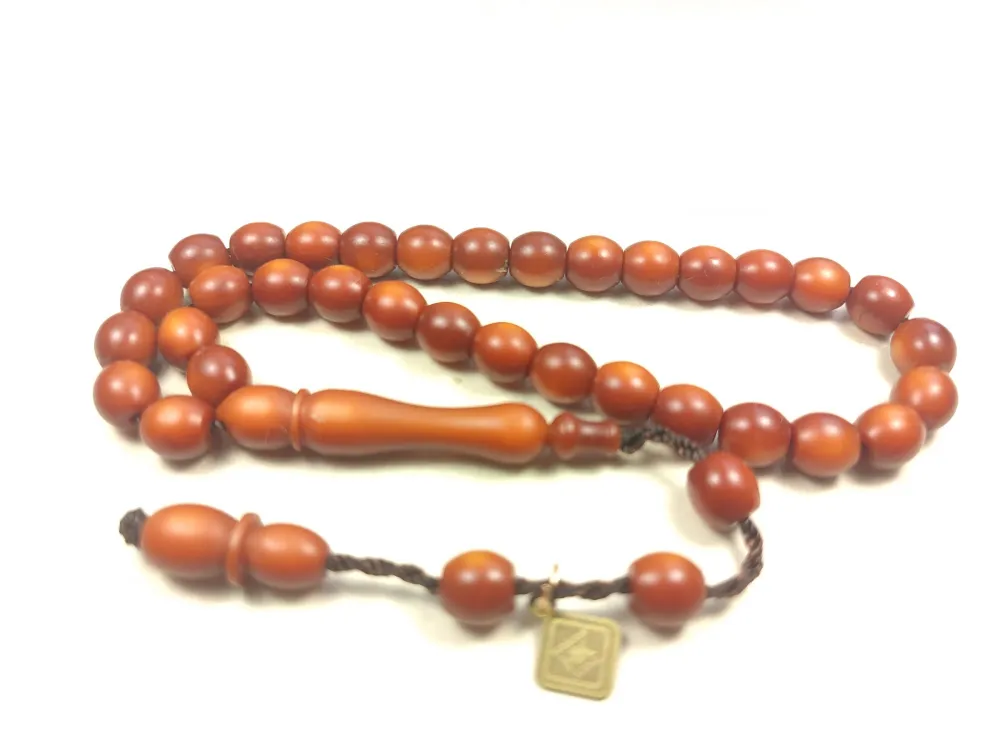 Hakan Kaya Usta İşi̇ İmzalı Mühürlü El Boy Alman Fi̇ber küçük resim 3