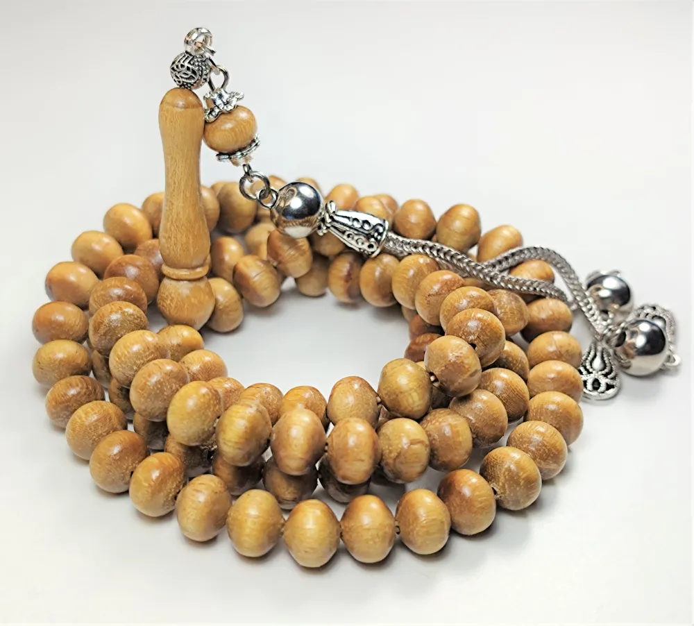 Usta İşi̇  99 Habbe Kondüsyon Hari̇kası Nadi̇r Tür Tossak Ağacı küçük resim 2