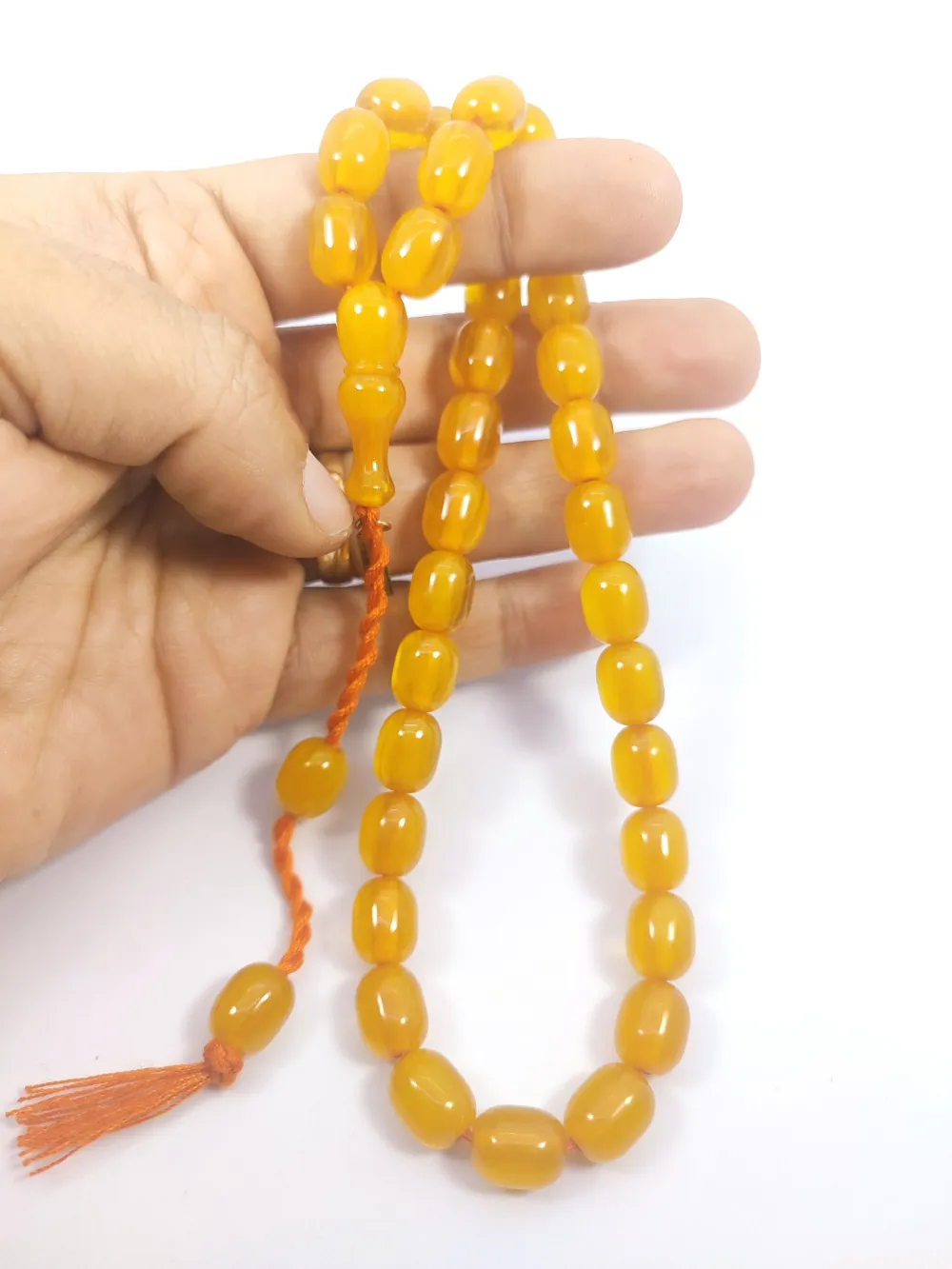 Osama Omari̇ İmzalı Havşalı İmame Oturtma 50 Yaşında Alman Faturan küçük resim 4