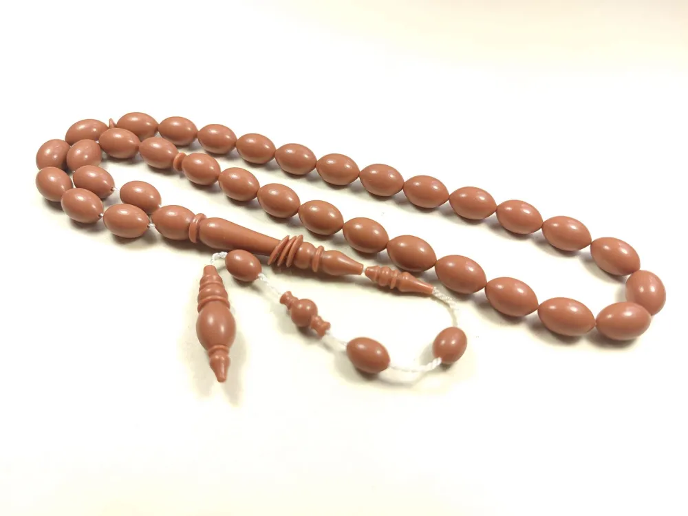 Yusuf Erden Usta İşi̇ İmzalı Halkalı İmame Cori̇an Mermer küçük resim 3