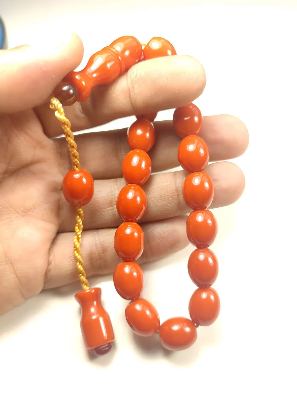 Şevket Alkan Usta Eseri̇ Maskot Bakali̇t küçük resim 5