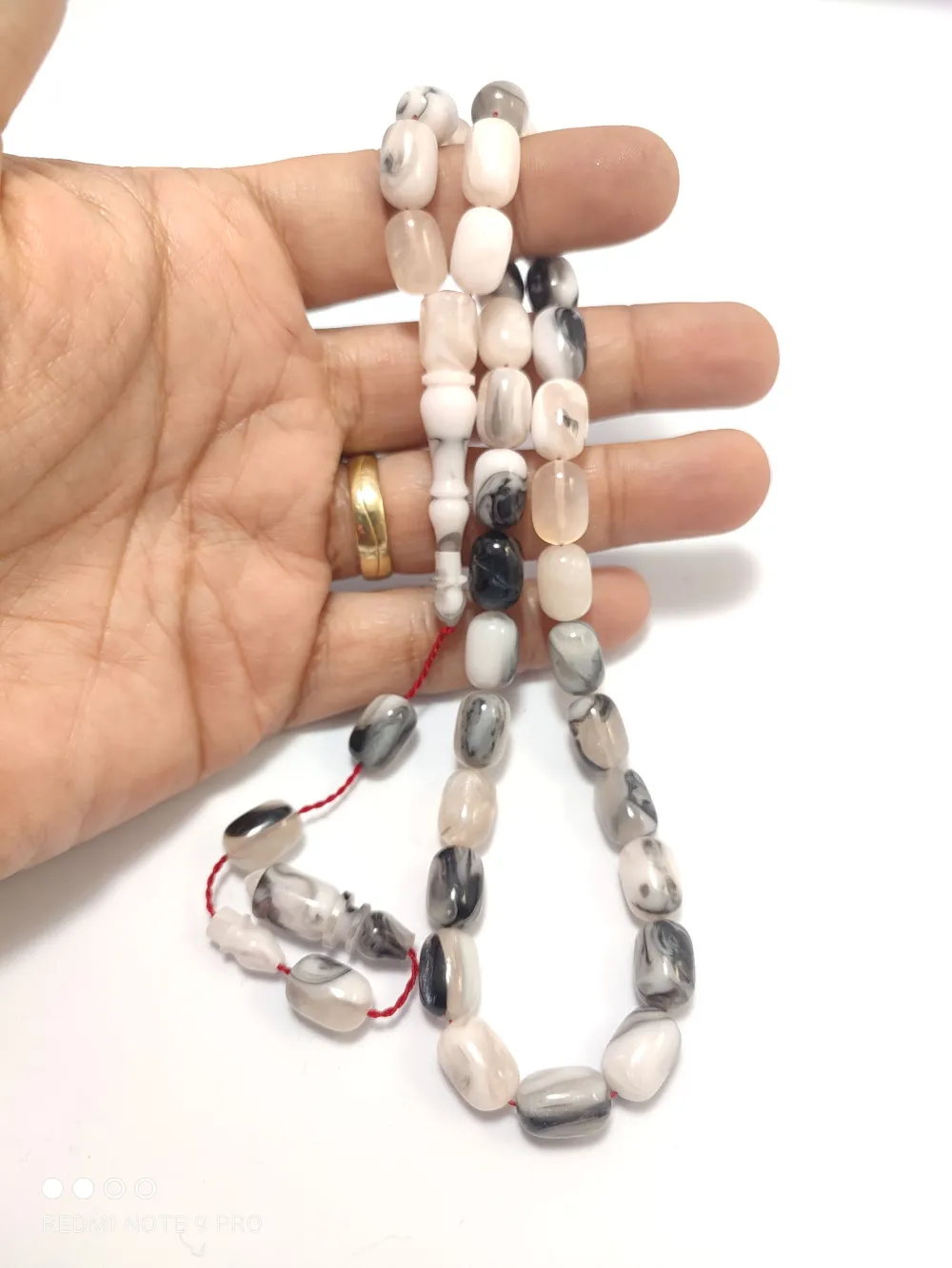 Ari̇f Baran Usta Eseri̇ Ari̇zona Fi̇ruze küçük resim 4