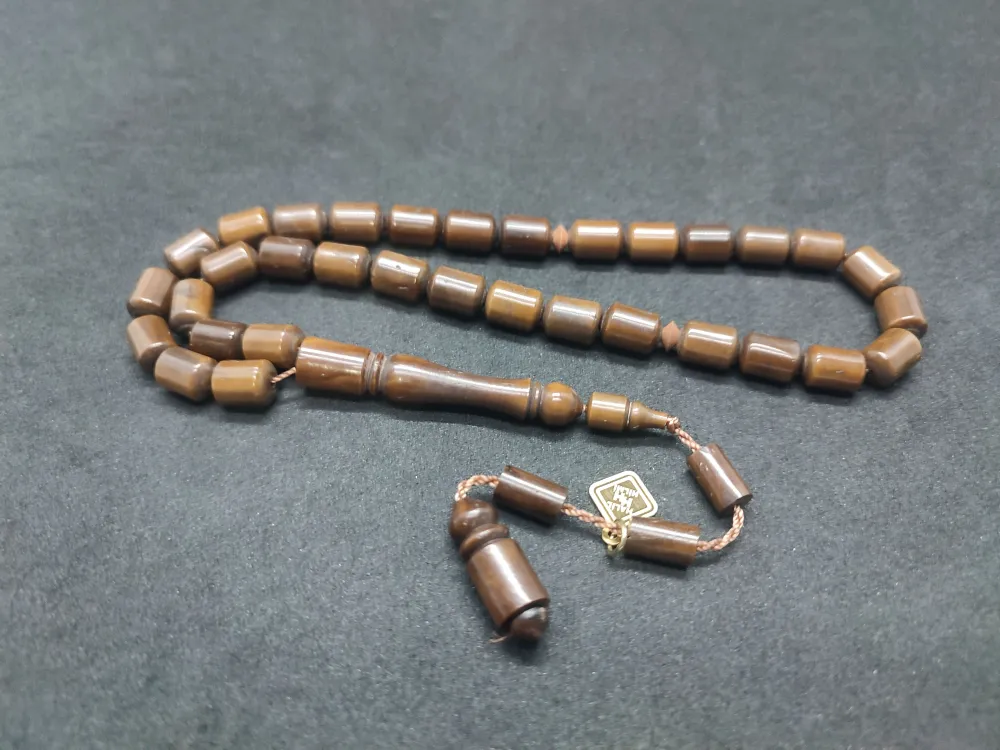 Hali̇l Hi̇lmi̇ Usta Eseri̇ El Boy Naturel Kuka küçük resim 2