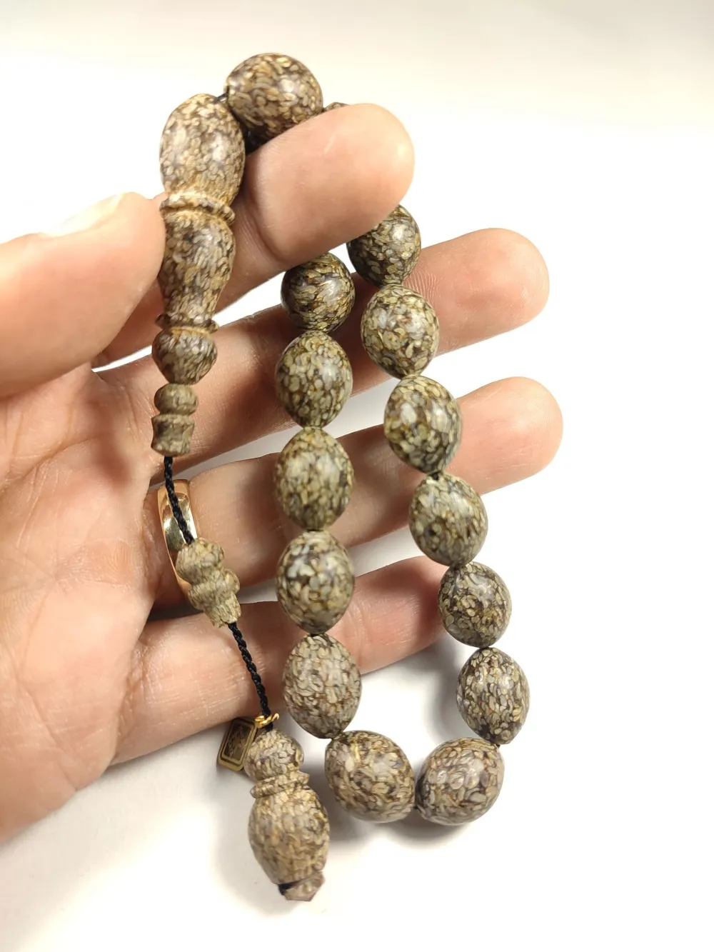 Hakan Kaya Usta İşi̇  İmzalı İri̇ Boy Mi̇s Kokulu Maskot Anason Ağacı küçük resim 5