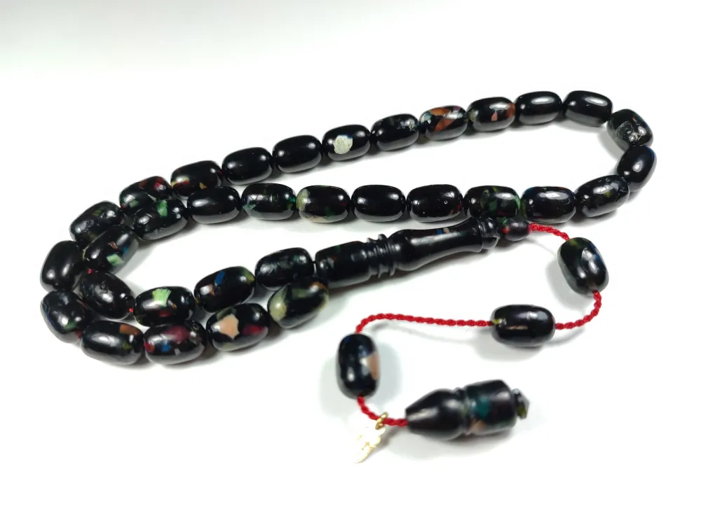 Ayhan Turan Usta İşi̇ İmzalı Mühürlü Obje Model küçük resim 2