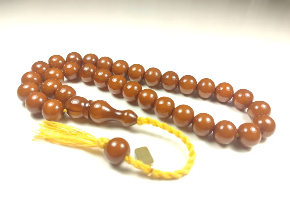 Osama Omari̇ İmzalı Havşalı İmame Oturtma 50 Yaşında Alman Faturan küçük resim 2