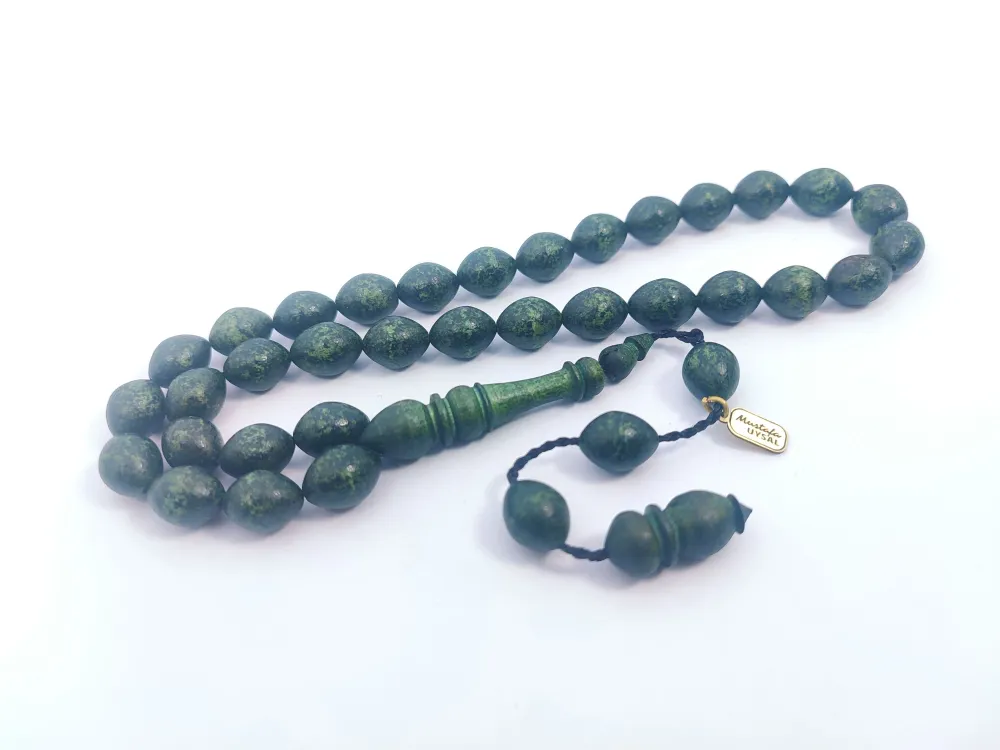 Başka Yerde Yok! Hali̇l Hi̇lmi̇  Usta Eseri̇ Nai̇f Kokulu İri̇ Boy Şi̇mşi̇r Ağacı