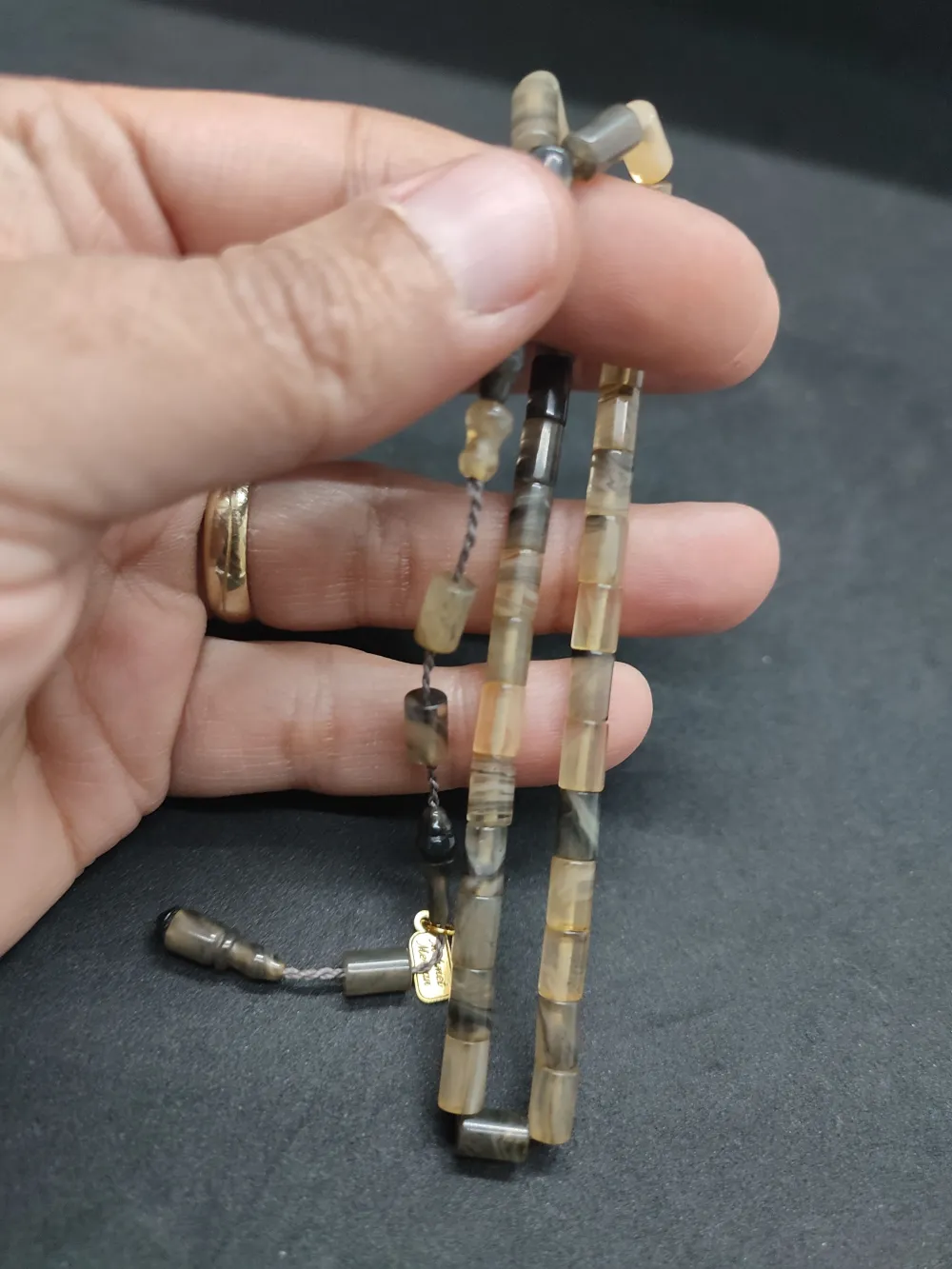 Mehmet Mercan Usta Eseri̇ Bi̇lek Boy Ok Gi̇bi̇ Kesme Objeden Katali̇n küçük resim 3