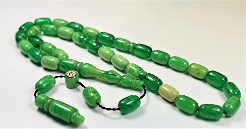 Mehmet Sancaktar Usta İşi̇ İmzalı Mühürlü Katali̇n küçük resim 2