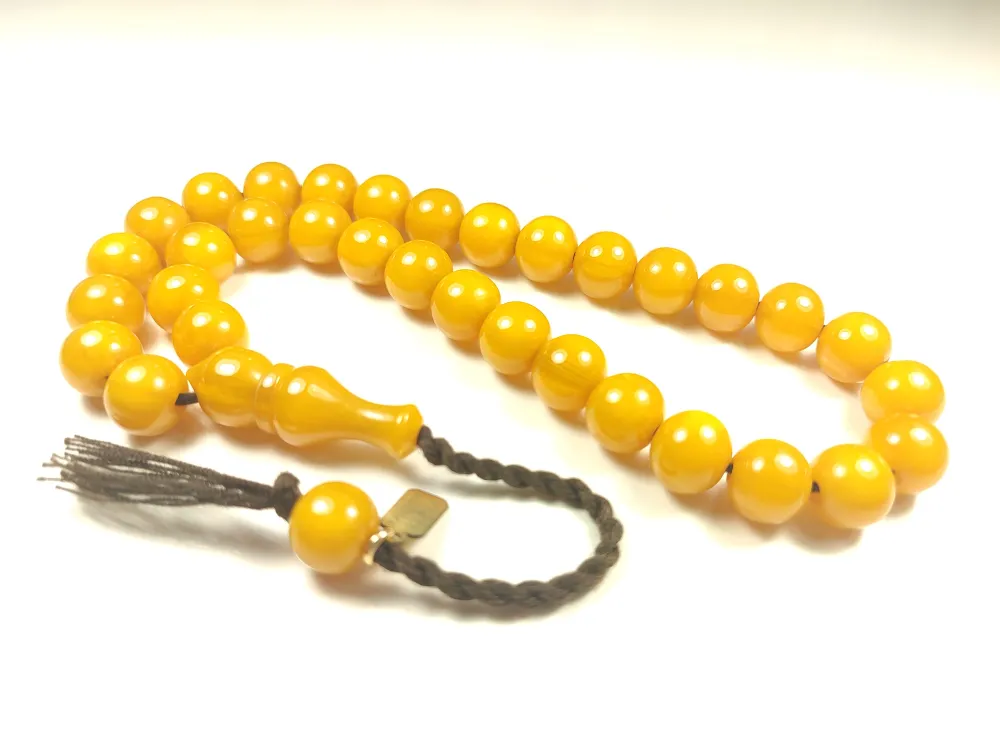 Osama Omari̇ İmzalı Havşalı İmame Oturtma 50 Yaşında Alman Faturan küçük resim 2