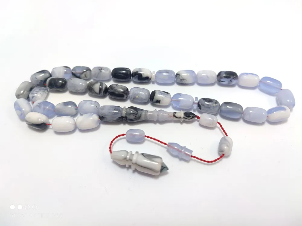 Ari̇f Baran Usta Eseri̇ Ari̇zona Fi̇ruze küçük resim 3