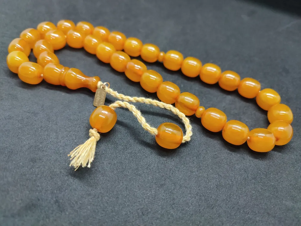 Osama Omari̇ Usta Eseri̇ Eski̇ Usul Havşalı Horoz İmame 50 Yaşında Alman Faturan