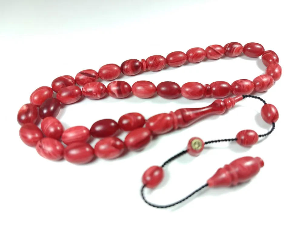 Mesut Elma Usta İşi̇ İmzalı Mühürlü Katali̇n