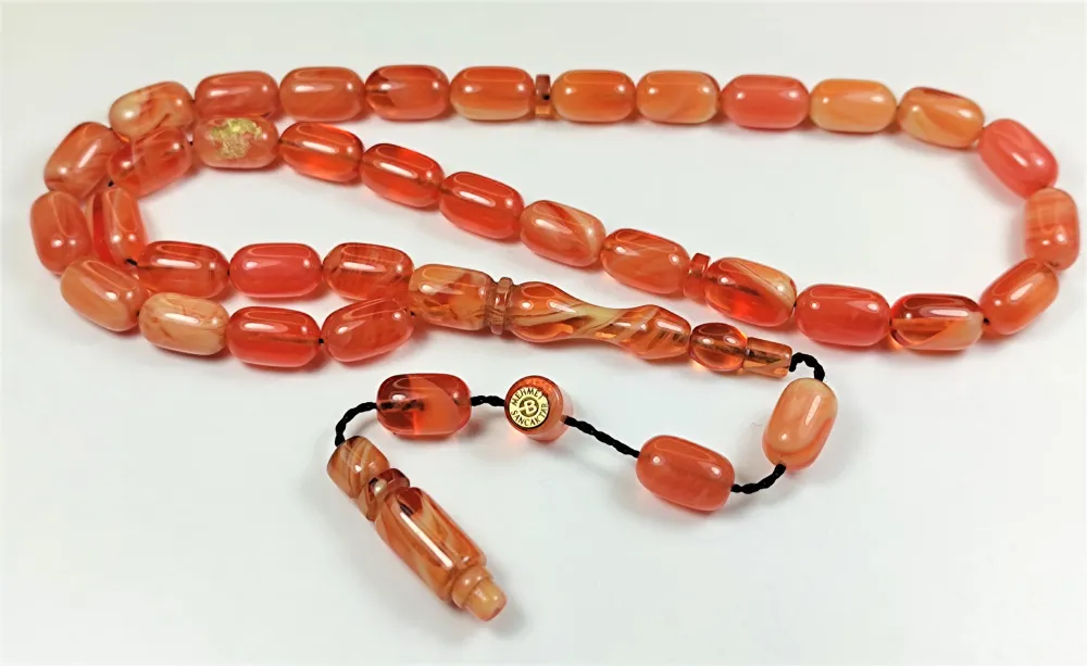 Mehmet Sancaktar Usta İşi̇ İmzalı Mühürlü Katali̇n küçük resim 3