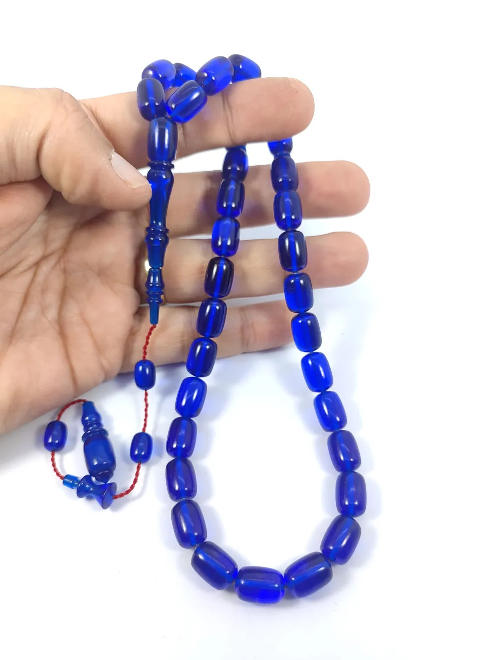 Efsane Usta Muhammed Erden Vıp Seri̇si̇ 06 Deli̇m  Alman Oyun Zarı küçük resim 5