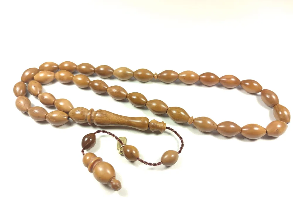 Hali̇l Hi̇lmi̇ Usta İşi̇ İmzalı Sülün İmame Kuka küçük resim 2