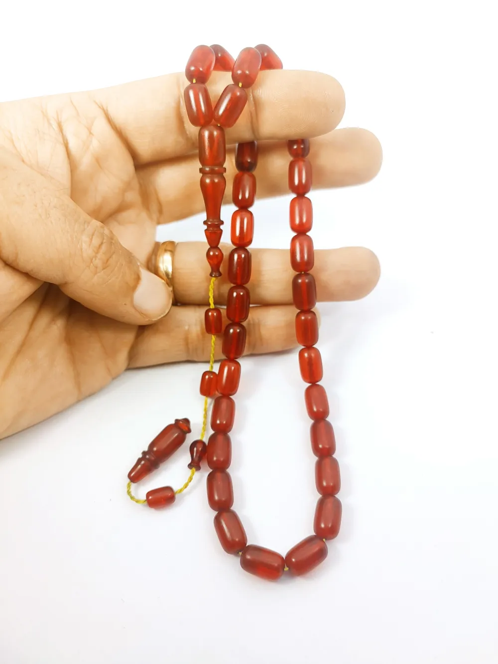 Bu Fi̇yata Yok! Şevket Alkan Usta Eseri̇  Taş Gi̇bi̇ Alman Faturan küçük resim 5