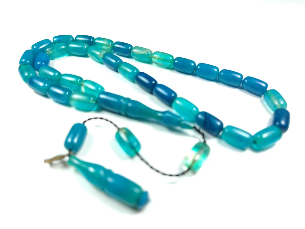 Muhammed Taci̇r Usta İşi̇ İmzalı Mühürlü Katali̇n küçük resim 3