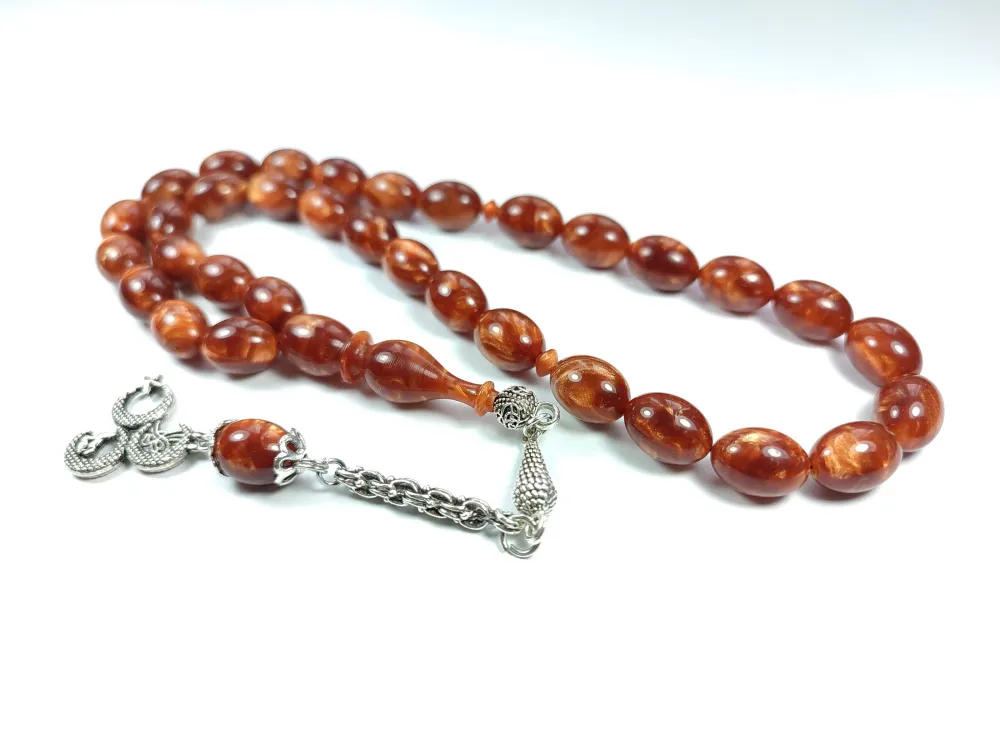 Gümüş Kaplama Püskül Kombi̇nli̇ Rengi̇n Zi̇rvesi̇ Bi̇r Colori̇st küçük resim 3