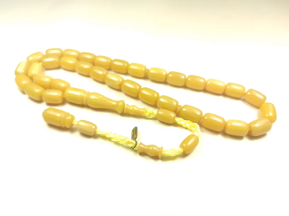 Ahmet Emi̇n Usta Seri̇ Eski̇ Usul Objeden Sıkma Kehri̇bar