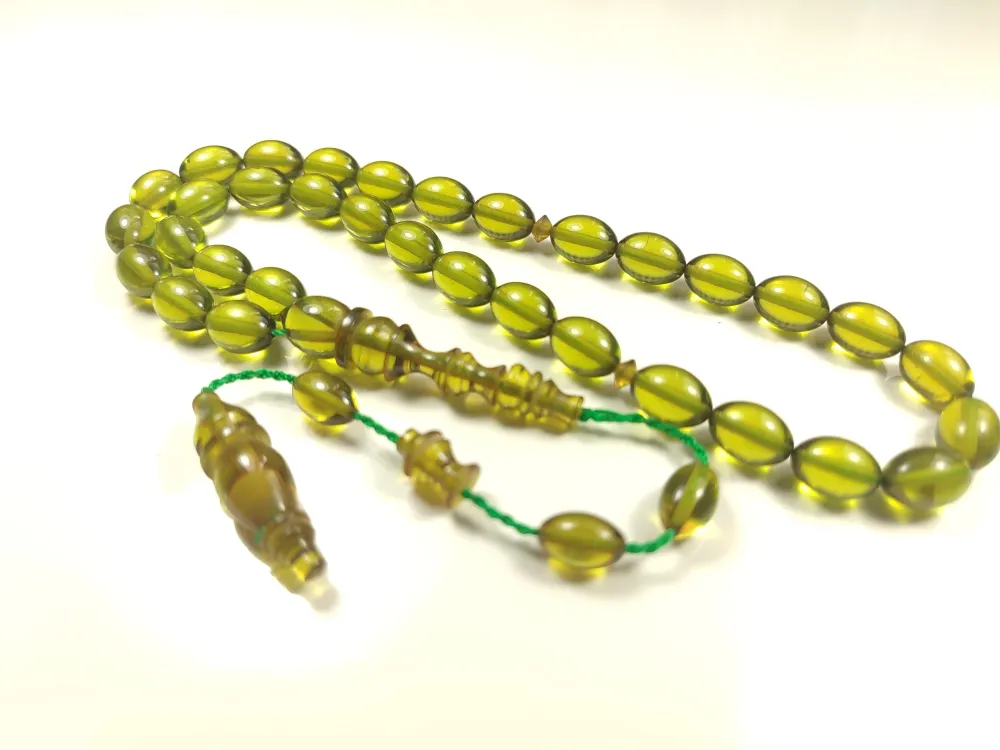 Darabacı Abdullah Usta Eseri̇ 0.6 Deli̇m 3 Kat Ci̇lalı Alman Zar küçük resim 2