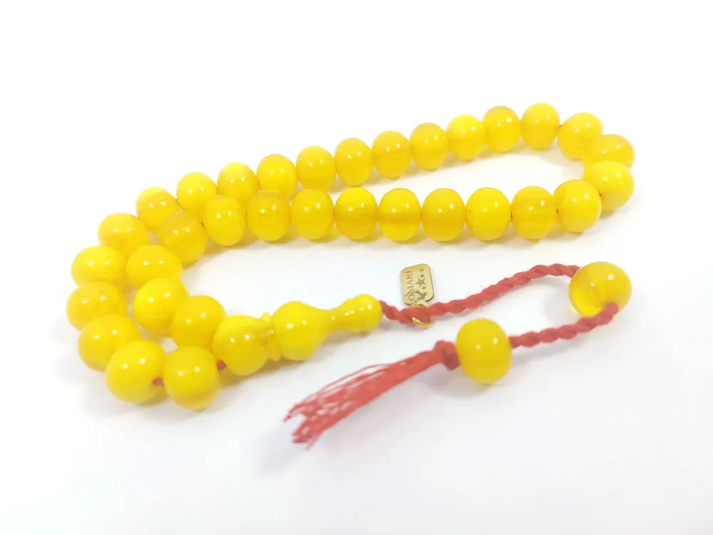 Osama Omari̇ İmzalı Havşalı İmame Oturtma 50 Yaşında Alman Faturan küçük resim 3