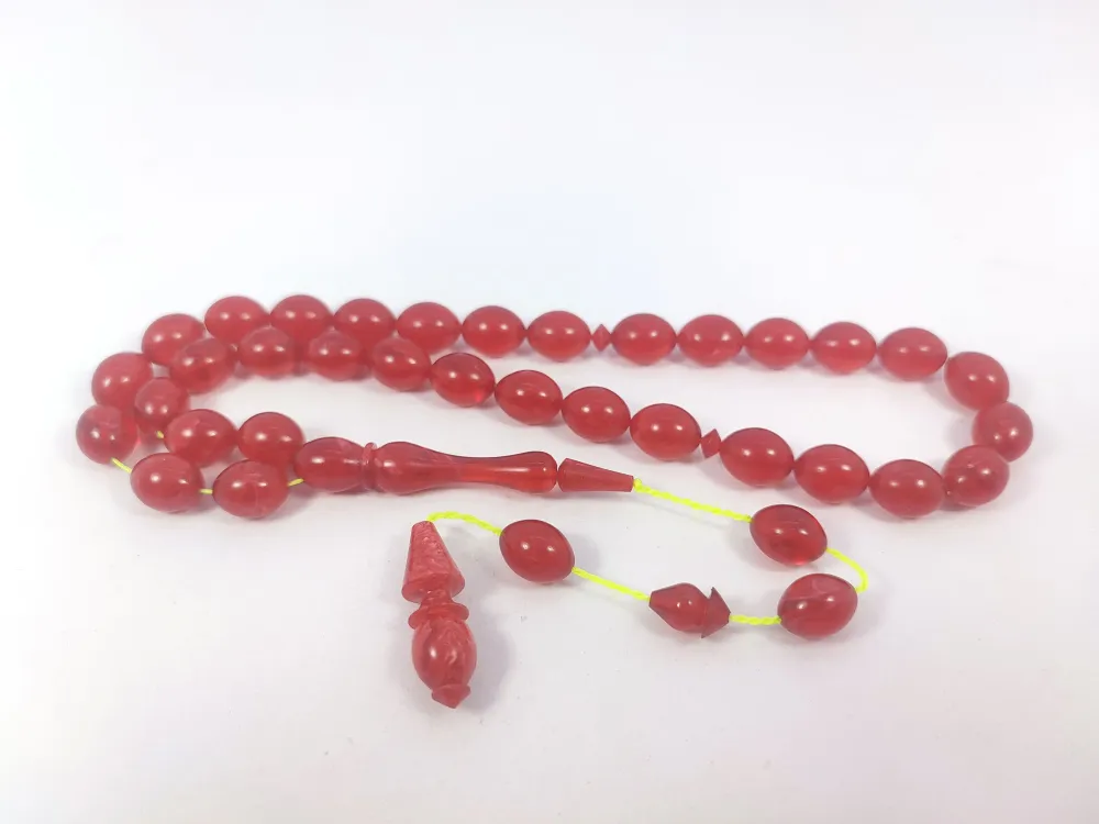 Yusuf Cevher Usta Eseri̇  06 Şeffaf Deli̇m Eski̇ Objeden Katali̇n küçük resim 2