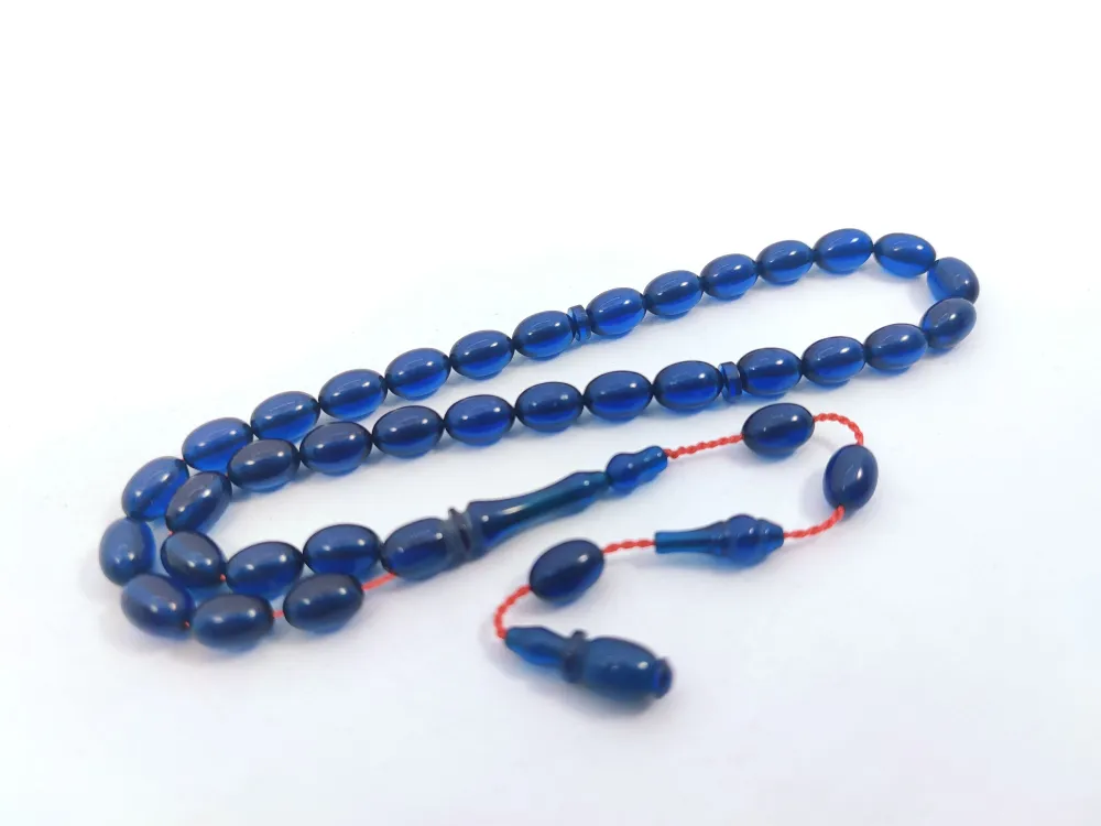 Darabacı Abdullah Usta Eseri̇ 0.6 Deli̇m Çi̇ft  Zımpara Çi̇ft Ci̇la Ateş-İ Kehri̇bar