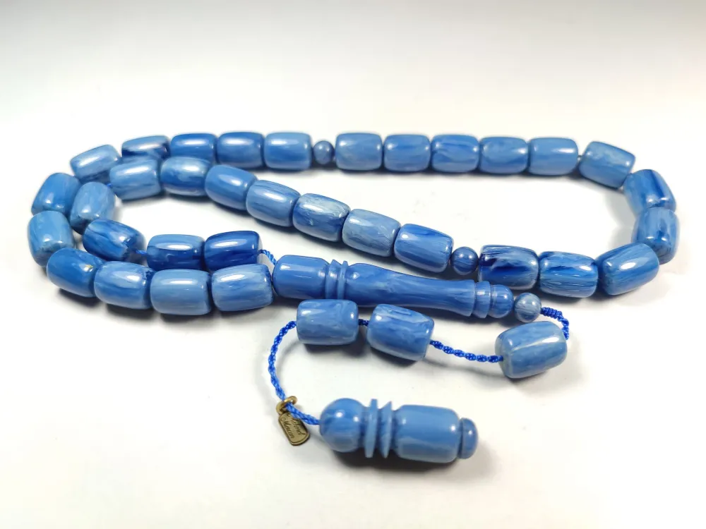 Mehmet Mercan Usta İşi̇ İmzalı Mühürlü Kanayan Bağa küçük resim 3