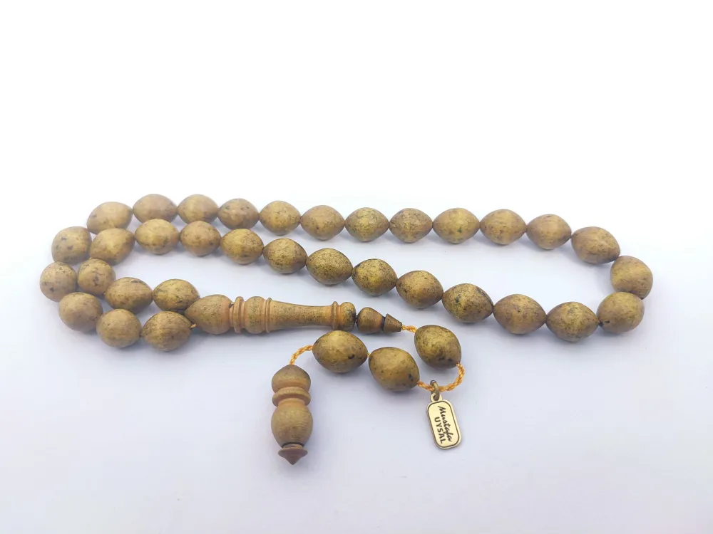 Başka Yerde Yok!Hali̇l Hi̇lmi̇  Usta Eseri̇ Nai̇f Kokulu İri̇ Boy Şi̇mşi̇r Ağacı küçük resim 3