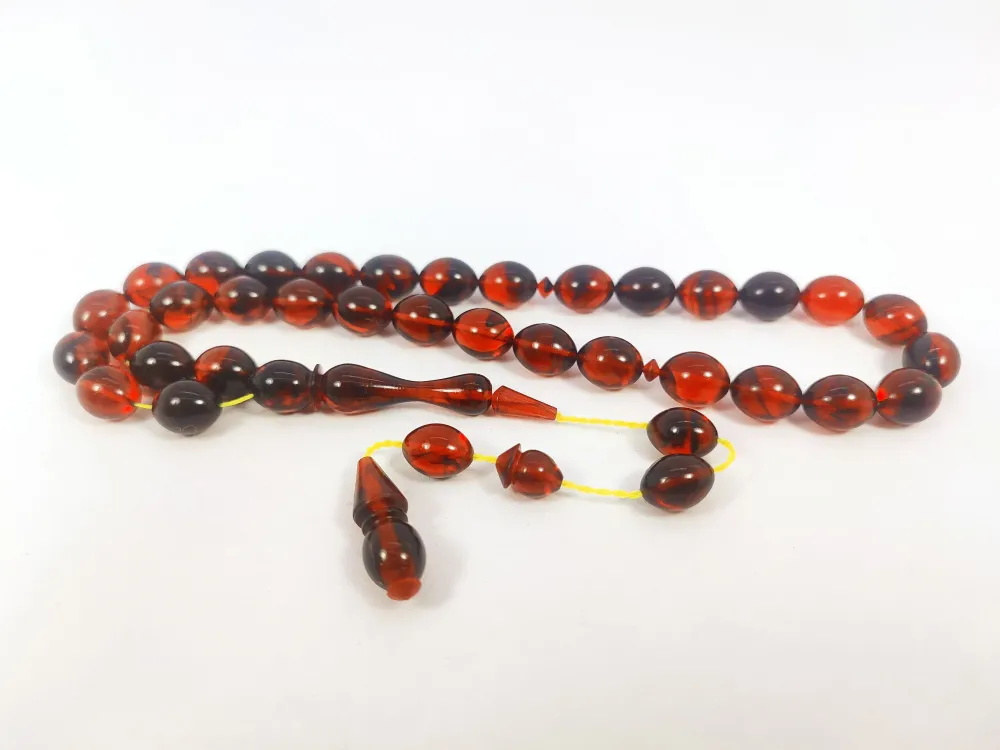 Yusuf Cevher Usta Eseri̇  06 Şeffaf Deli̇m Eski̇ Objeden Katali̇n küçük resim 3